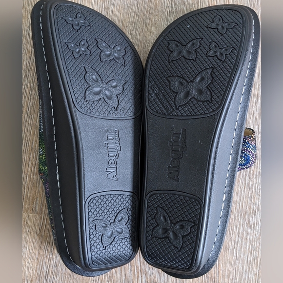 Alegria Paloma Bullseye, Size EU 40, Mary Jane, NWOB - Picture 5 of 13